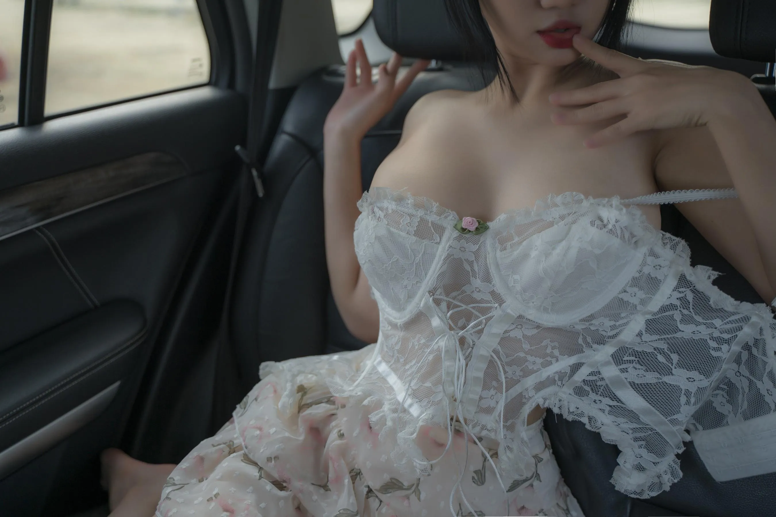 柒柒要乖哦 – NO.23 海岚-bizhi [36P]插图